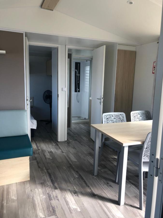 La Cote Sauvage - Mh Climatise 2018 - P30 - Le Portel Dış mekan fotoğraf