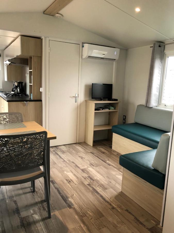 La Cote Sauvage - Mh Climatise 2018 - P30 - Le Portel Dış mekan fotoğraf